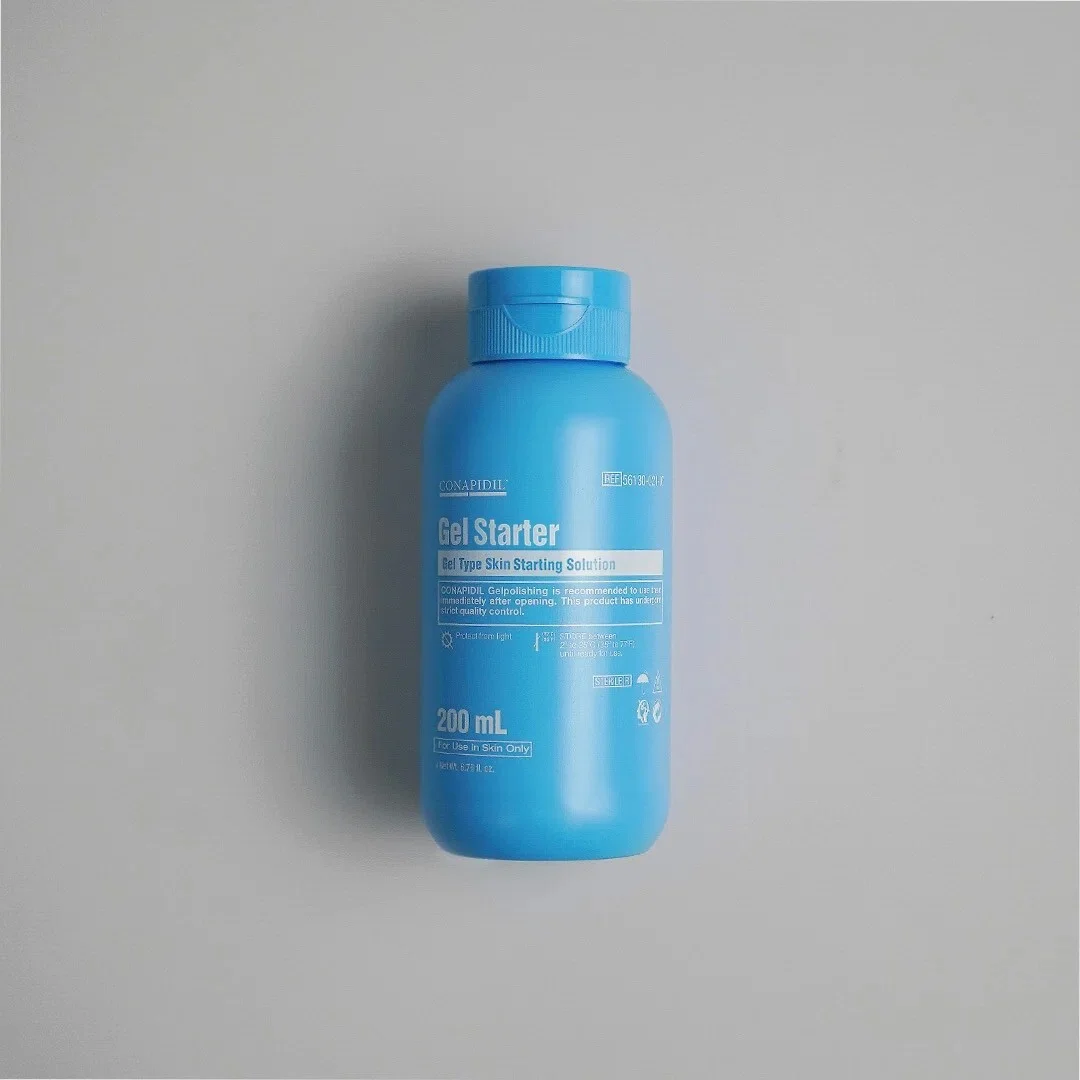CONAPIDIL】ゲルスターター｜商品 ｜ エステティックサロン グレース