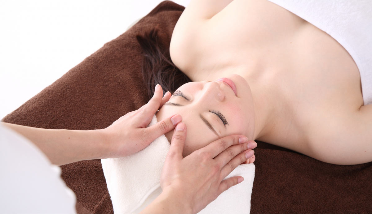 フェイシャルエステ｜エステメニュー | エステティックサロン ...