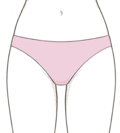 Vライン(全部)