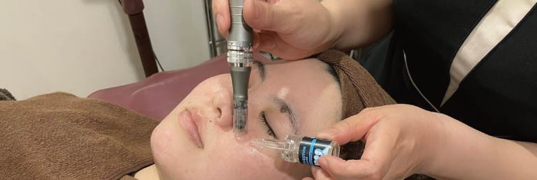 スーパージェクションコース