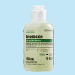 グリーンボクシン150ml